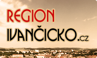 RegionIvančicko.cz – informační portál města Ivančice, Oslavany a Dolních Kounic