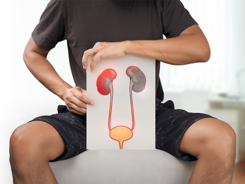 Urologická ambulance - MUDr. Martin Sutorý, CSc.