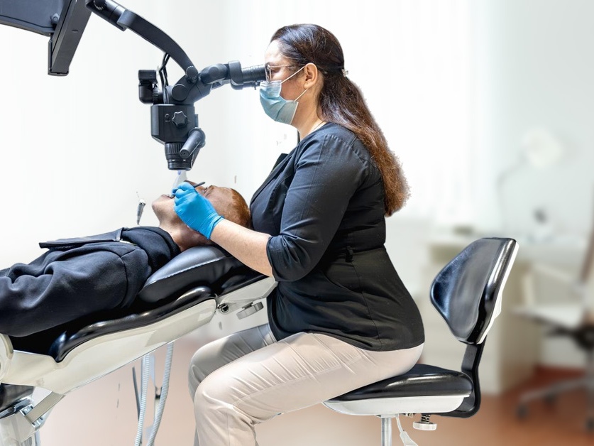 Ortodoncie - MUDr. Lubomír Čaněk