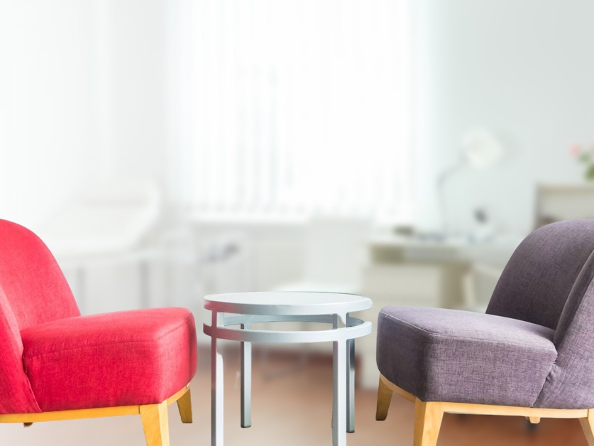 Psychiatrická ambulance - MUDr. Karolína Czeczotková