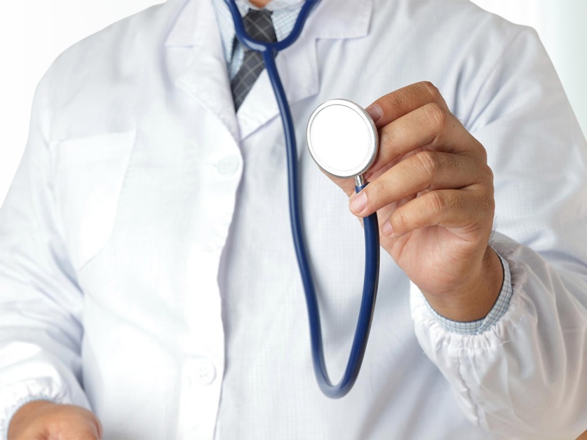 Kardiologická ambulance a ECHO Nemocnice Ivančice