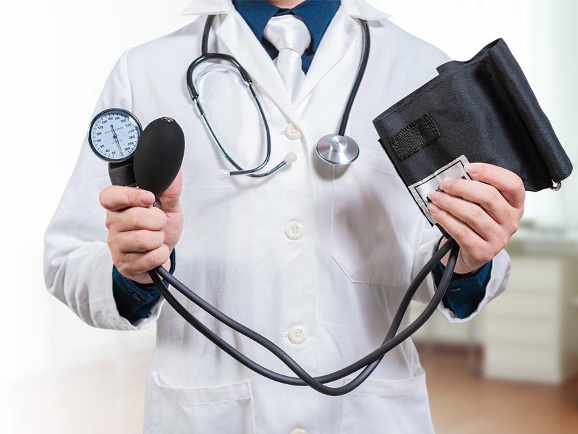 Praktický lékař pro dospělé - MUDr. Marek Tejral