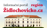 Portál regionu Židlochovicko