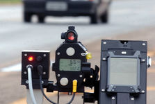 Peníze z radarů nově do státní kasy? Židlochovice a Ivančice by přišly o miliony