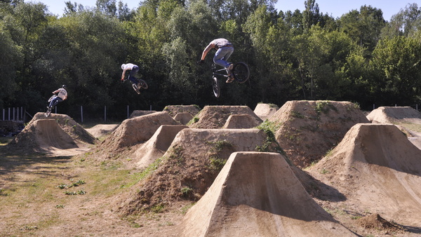park