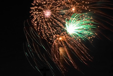 Od prosince je v platnosti novela zákona o pyrotechnice, týká se i Židlochovic