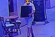 Tajemná krabice upoutala zloděje v Židlochovicích. Obsahovala lubrikační gel pro těhotné maminky