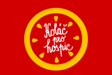 Koláč pro hospic v Rajhradě. Podpořte důstojnou péči o nevyléčitelně nemocné Koláč pro hospic v Rajhradě. Podpořte důstojnou péči o nevyléčitelně nemocné