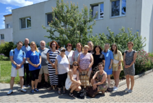 Den se sociálními službami: Nahlédli jsme do praxe