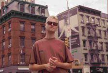 Nechte se překvapit výstavou návrháře Jana Černého v Uměleckoprůmyslovém muzeu v Brně Nechte se překvapit výstavou návrháře Jana Černého v Uměleckoprůmyslovém muzeu v Brně