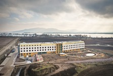 Nábor zaměstnanců do Sanatoria Pálava: do začátku chybí asi 50, včetně lékařů