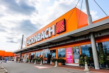 V Modřicích roste nový hobbymarket. Hotová je kostra, dokončený má být na jaře V Modřicích roste nový hobbymarket. Hotová je kostra, dokončený má být na jaře